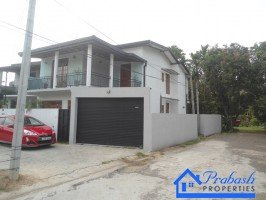 House for Sale at Thalawathugoda